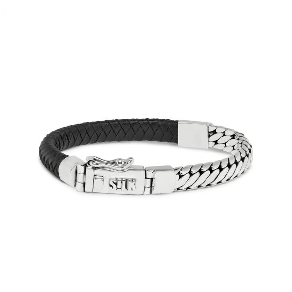 854BLK Bracelet Black