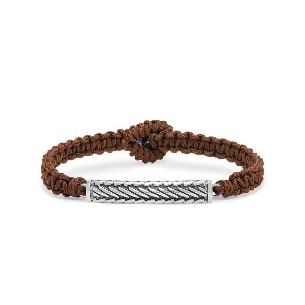 688COP bracelet paracord WEAVE Collection