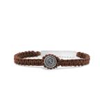 688COP bracelet paracord WEAVE Collection
