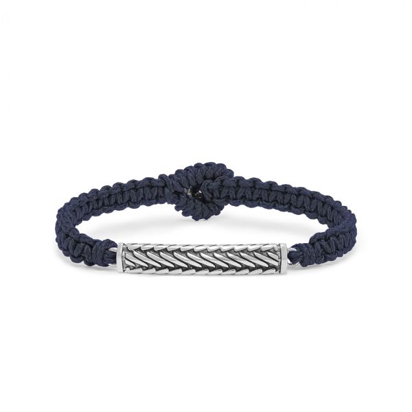 688MAR bracelet paracord WEAVE Collection
