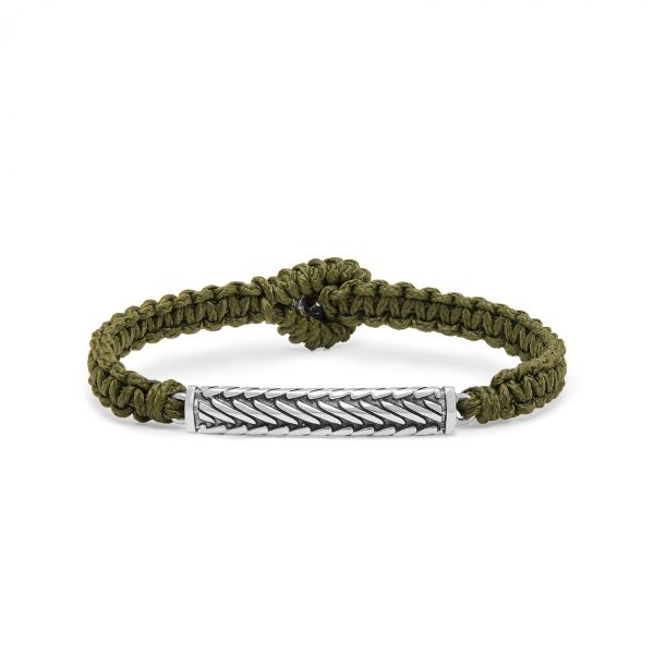 688OLV bracelet paracord