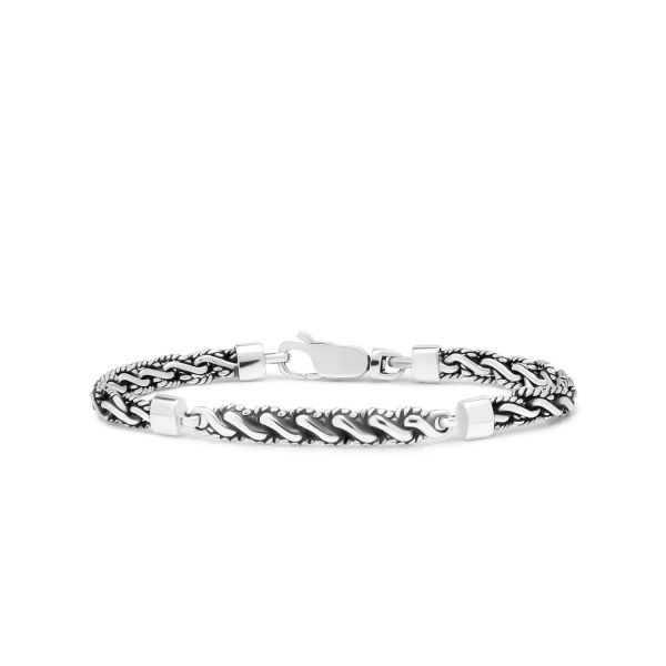 746 bracelet silver