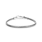 767 bracelet silver ZIPP Collection
