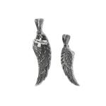 S15 pendant silver WILD HEART WILD HEART Collection