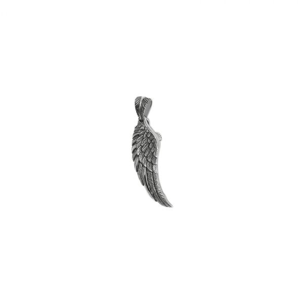 S15 pendant silver WILD HEART WILD HEART Collection