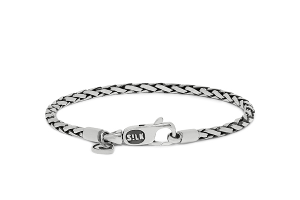 5. Hooked on you bracelet
