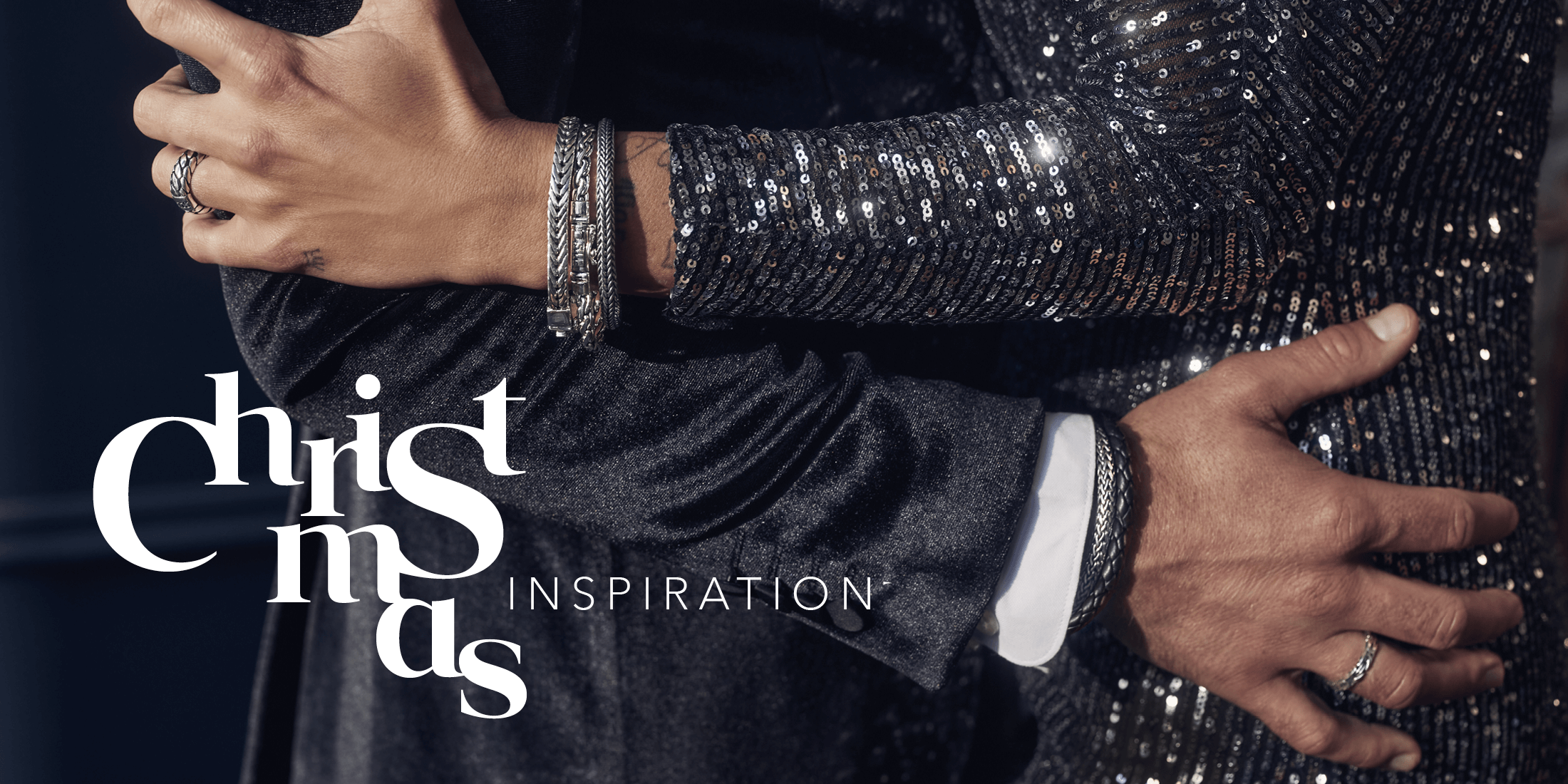 christmans gist jewellery