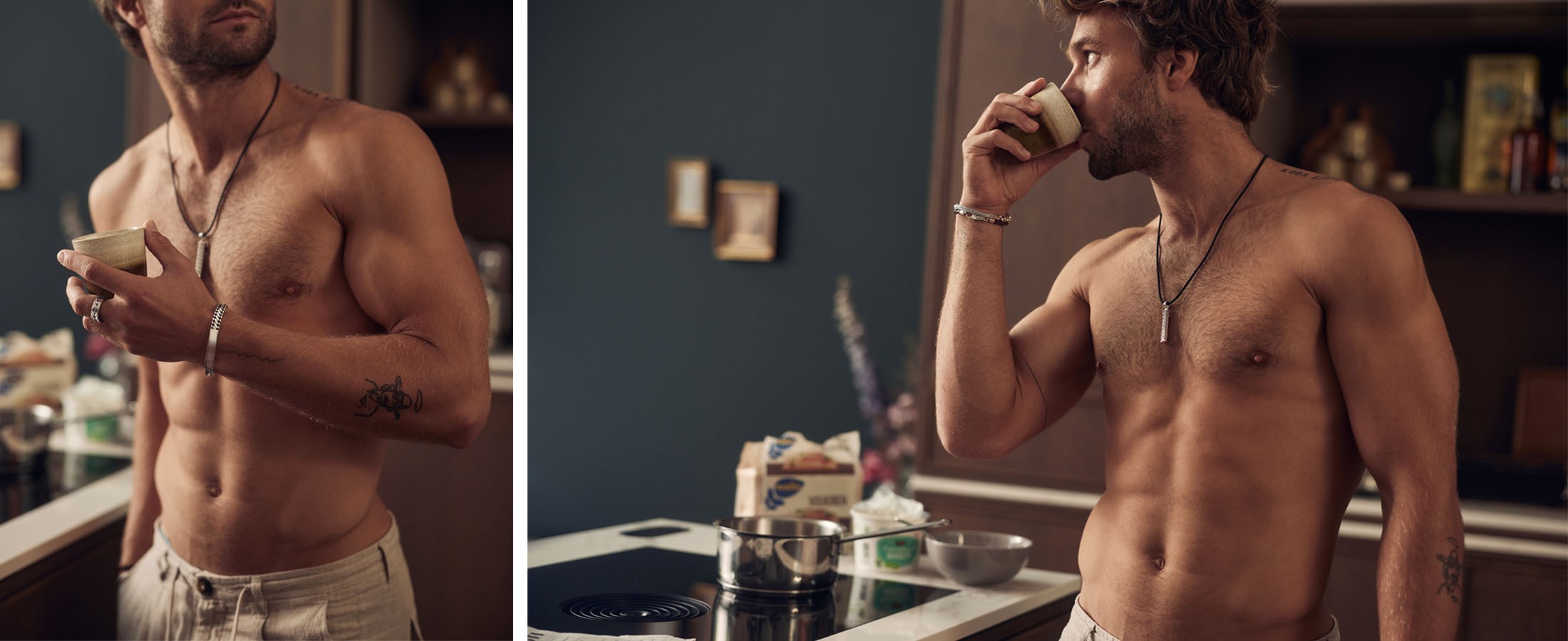 bold mornings authentic living silk jewellery