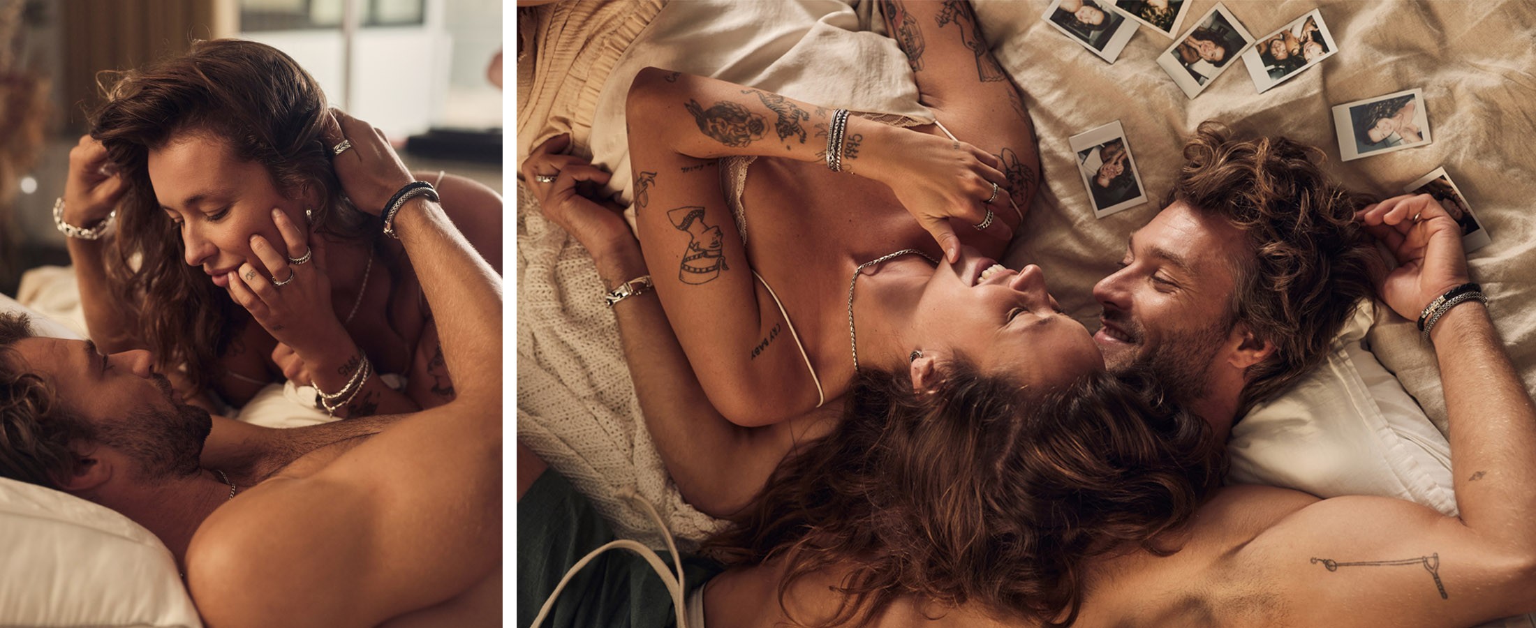 celebrating love stories