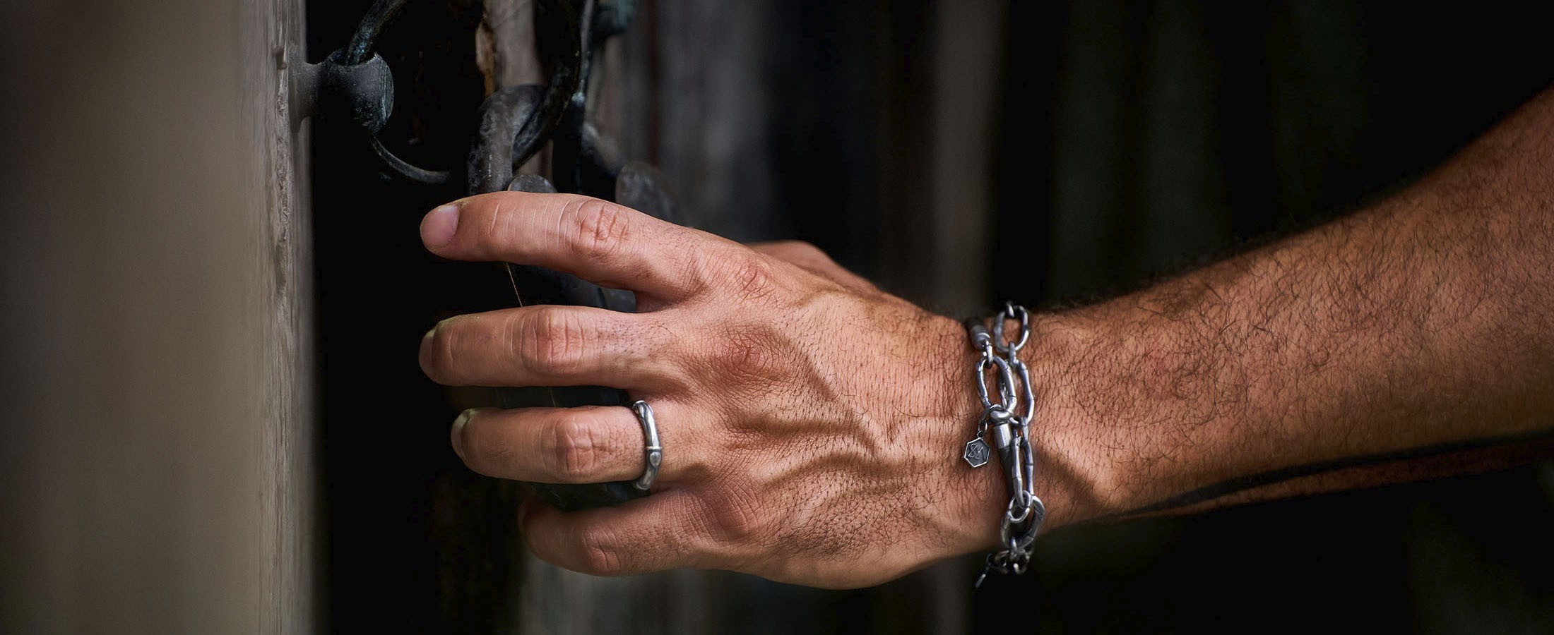 Bambu collection by StudioSXM jewellery