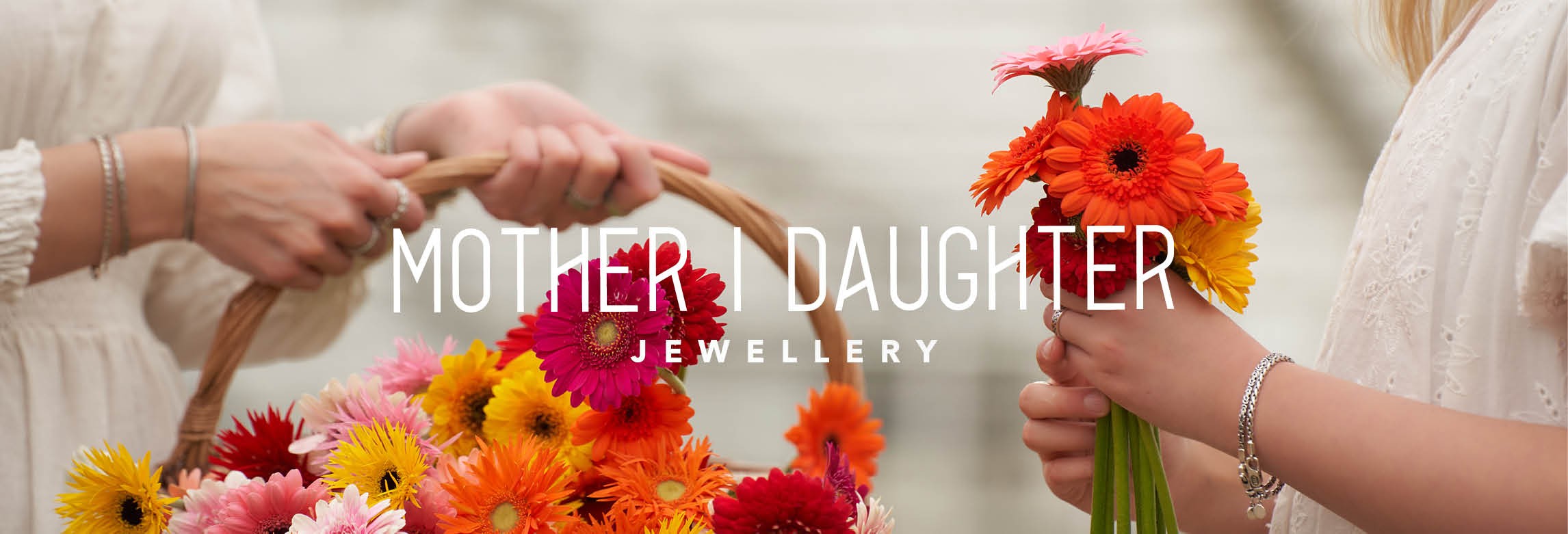 Mother's day jewellery