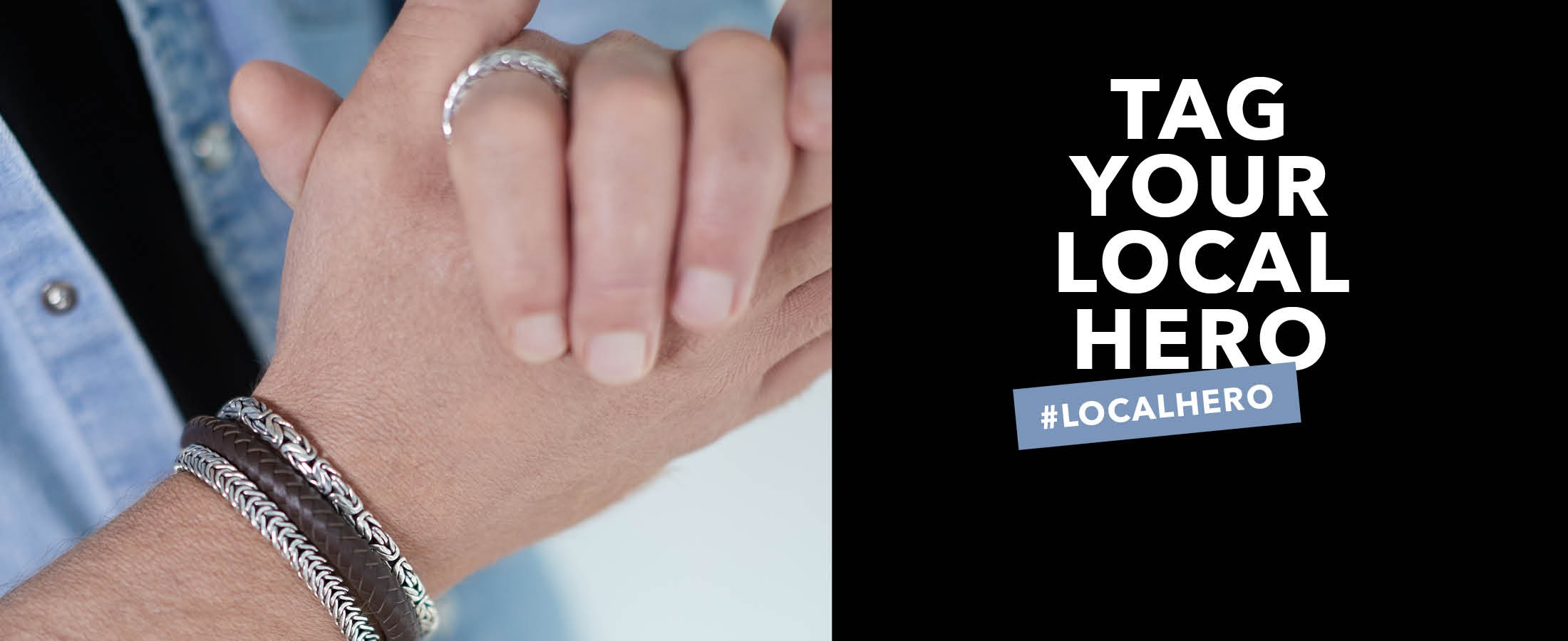 LOCAL HERO