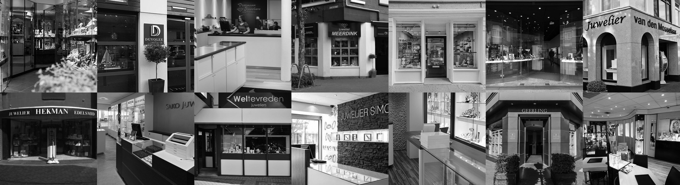 SAMEN STERK TEGEN CORONA 3 - Dealers