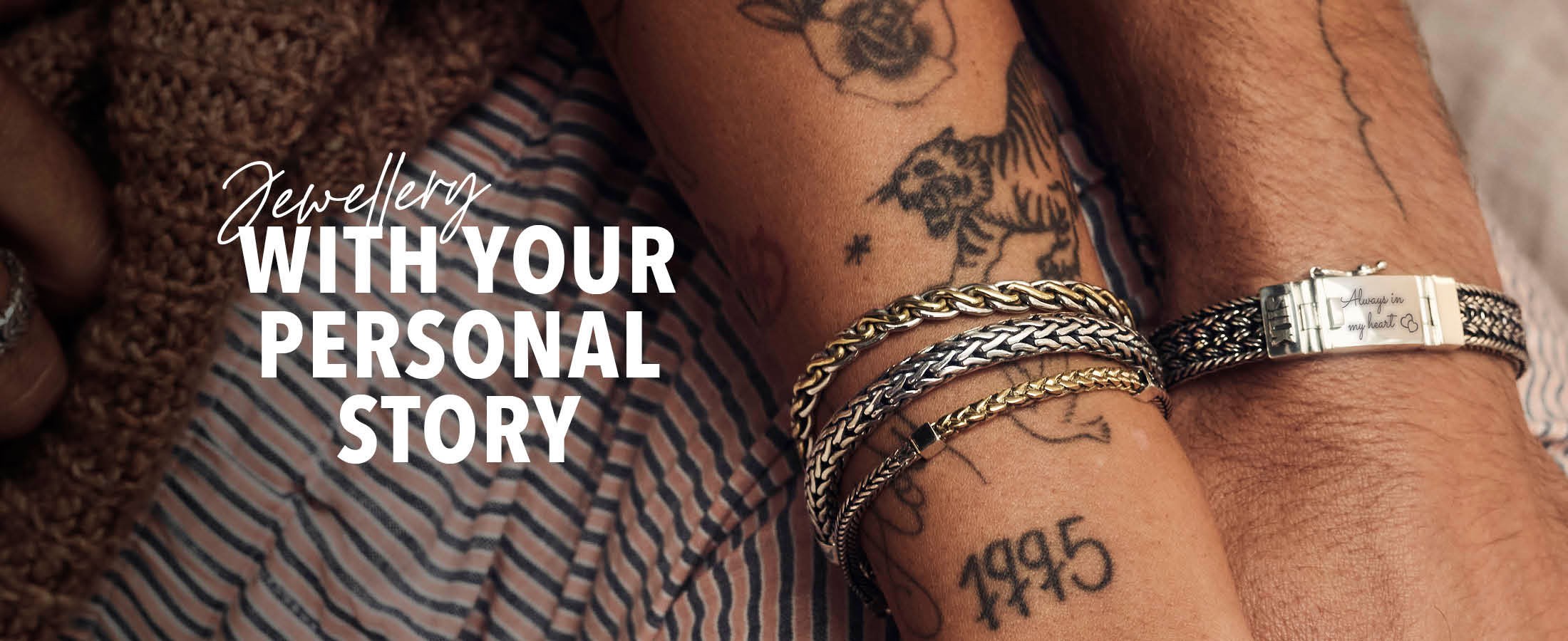 True Intentions campagne