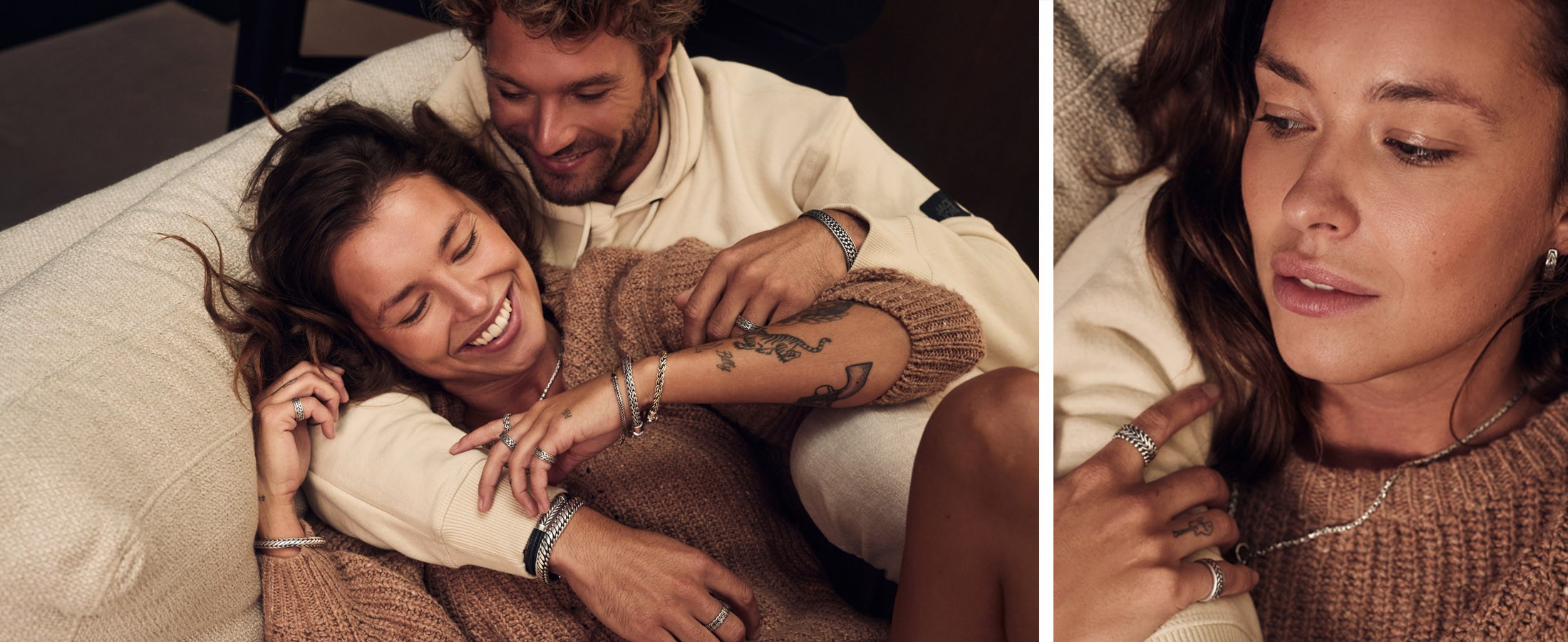 True Intentions campagne