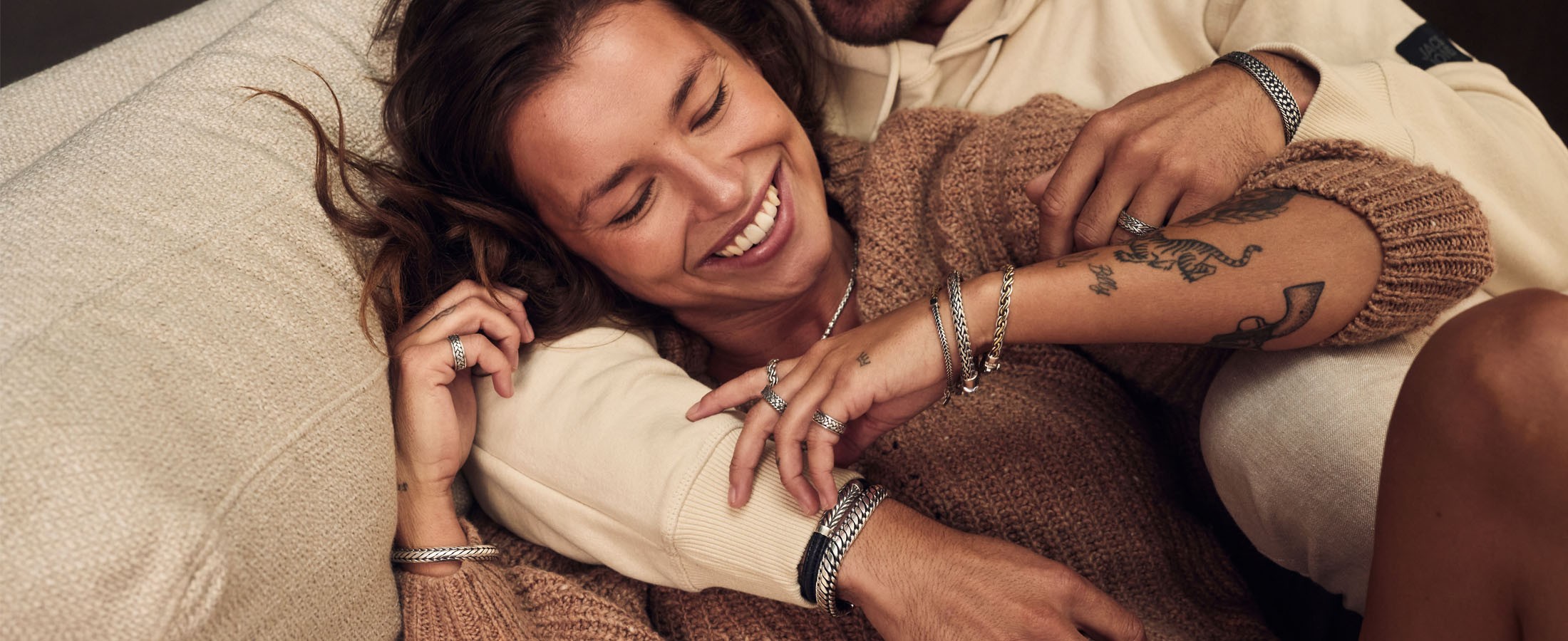 True Intentions campagne