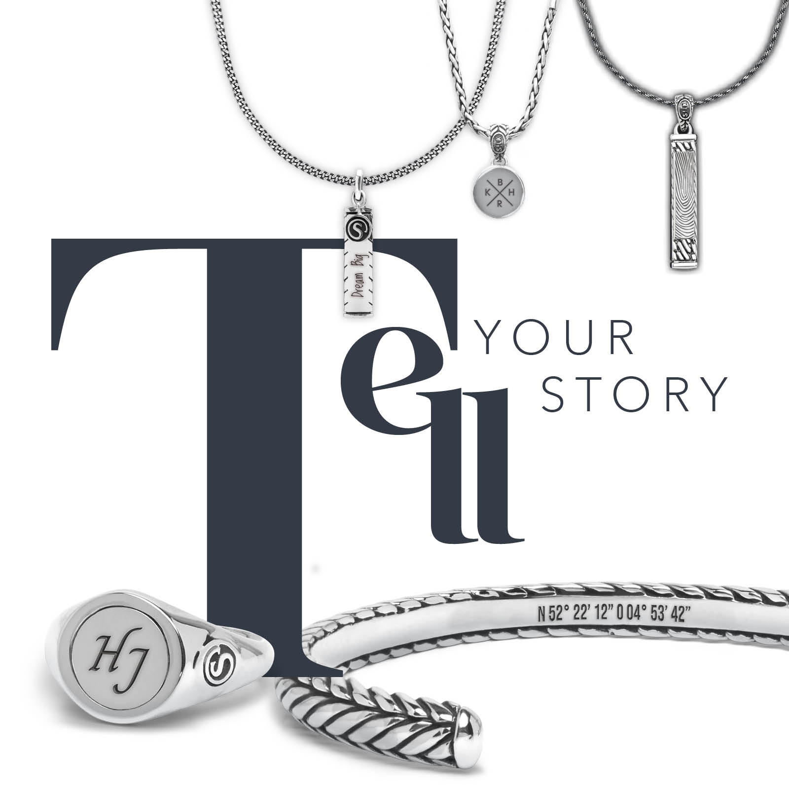 engrave personalized jewelry