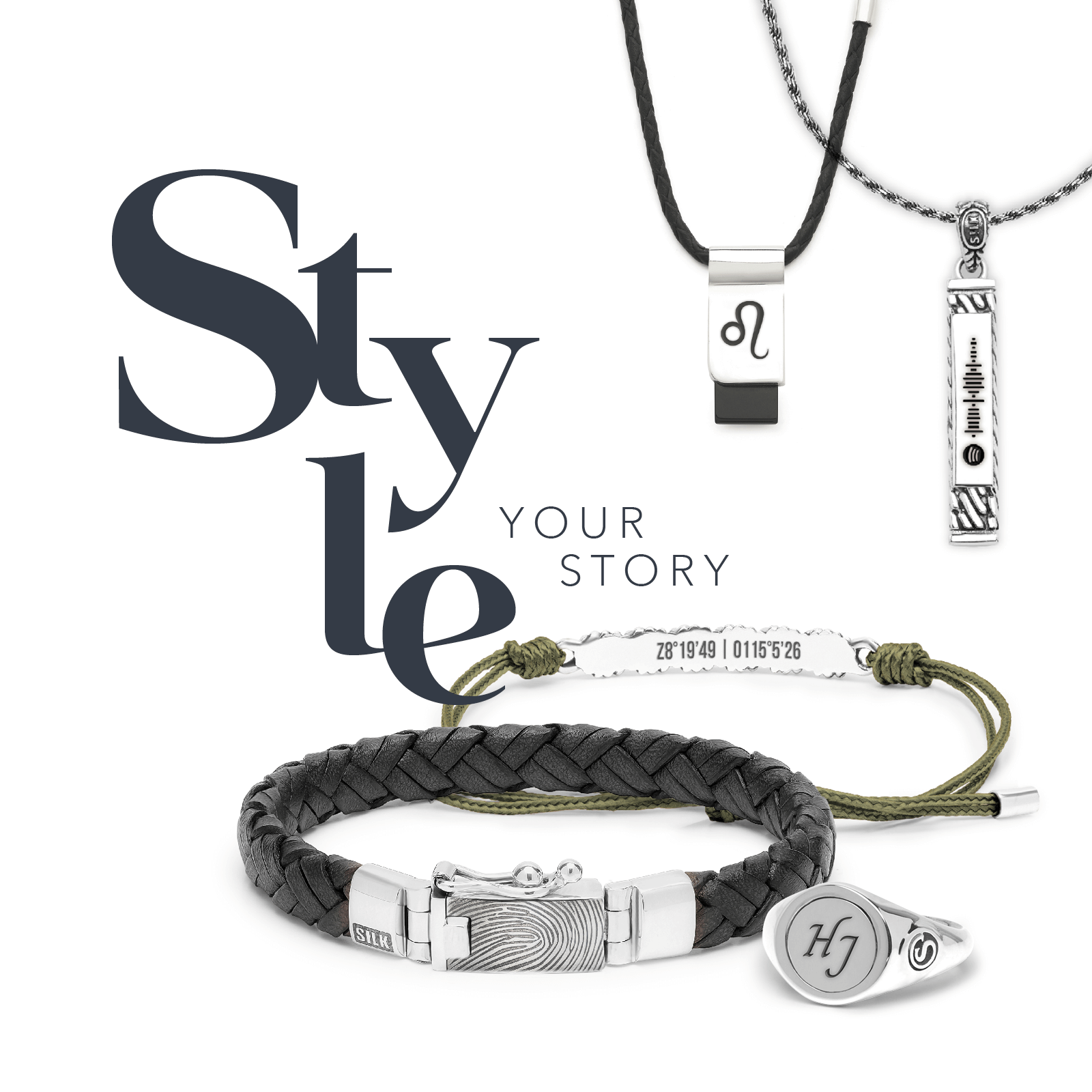 christmas jewellery gifts